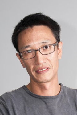 An Je-yi