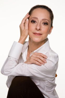 Ana Botafogo