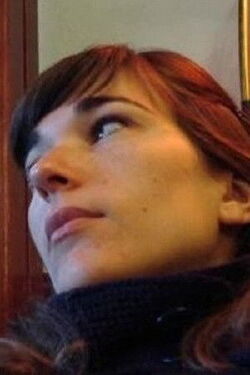 Ana Charte