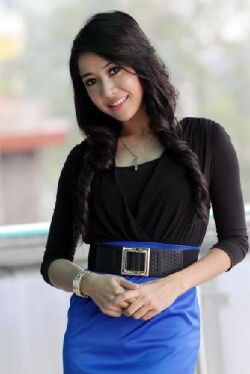 Ana Dahlia