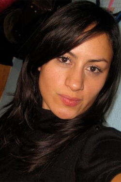 Ana Lilia Ortega Valencia