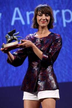 Ana Lily Amirpour