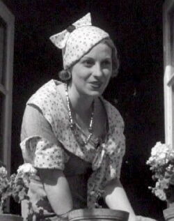 Ana María