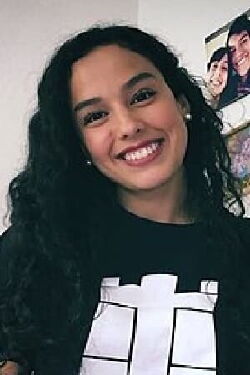 Ana María Estupiñán