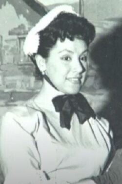 Ana Maria Newmann
