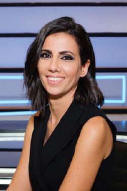 Ana Pastor