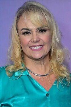 Ana Paula Almeida