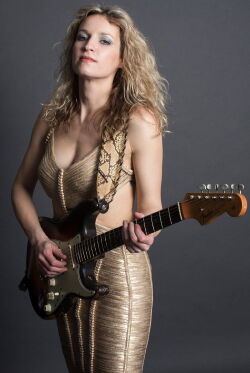 Ana Popovic