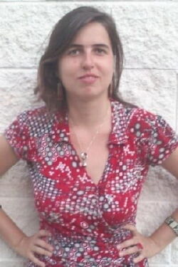 Ana Rodríguez León
