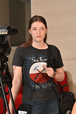 Ana Roniak
