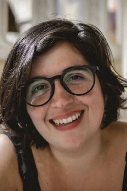 Ana Squilanti