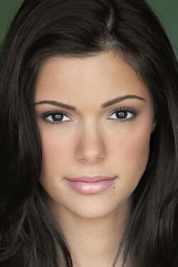 Anabelle Acosta