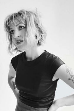 Anaïs Mitchell