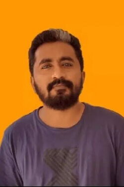 Anand Ekarshi
