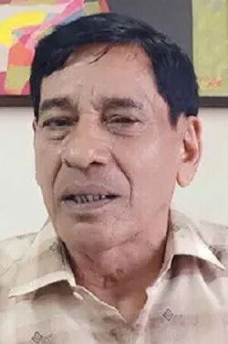 Anand Mishra