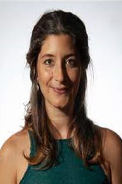 Ananda Troconis