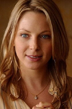 Anastasia Griffith