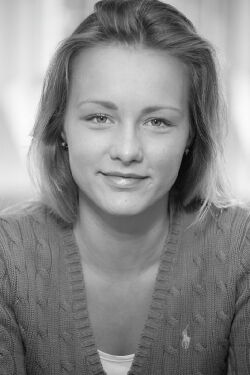 Anastasia Harrold