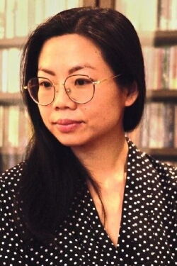 Anastasia Tsang