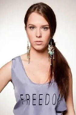 Anastasia Zorin-Machado