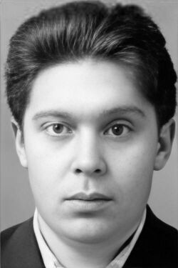 Anatoli Galiyev