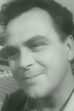 Anatoli Myagkikh