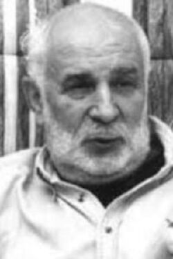 Anatoli Romov