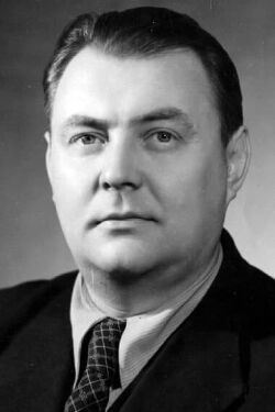 Anatoli Sofronov