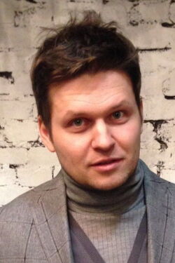 Anatoliy Burnosov