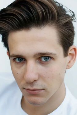 Anatoly Chernikov