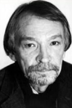 Anatoly Vasilyev