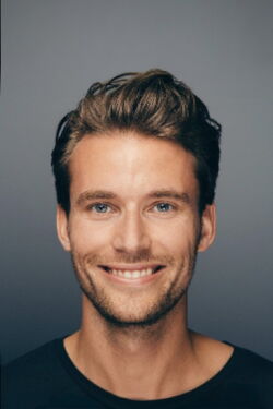 Anders Rydning