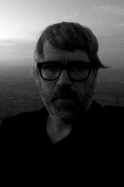 Anders Weberg