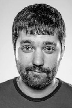 Andrėj Poležajev