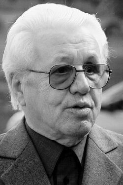 András Sütő