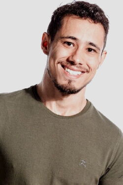 Andre Araujo