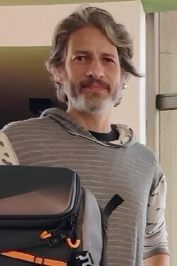 André Barmak