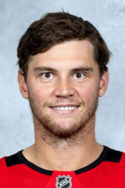 Andre Burakovsky