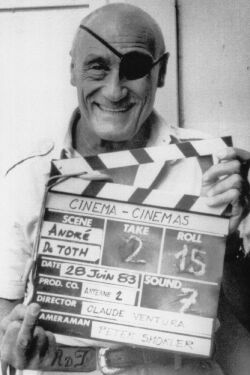 André de Toth