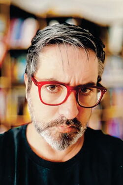 André Faccioli