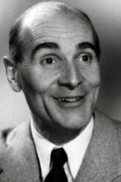 André Hunebelle