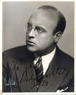 Andre Kostelanetz