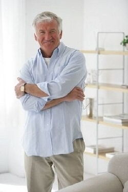 André Lanthier