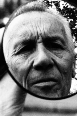 André Lehmann