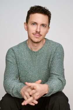 André-Luc Tessier