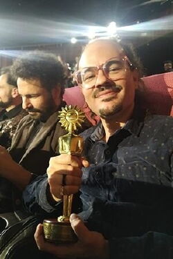 André Luís Garcia