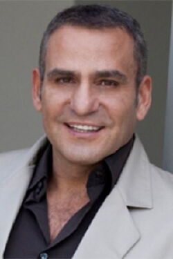 André Schwartz