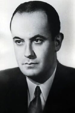 André Soubiran