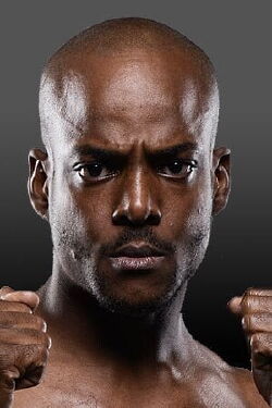 Andre Walker