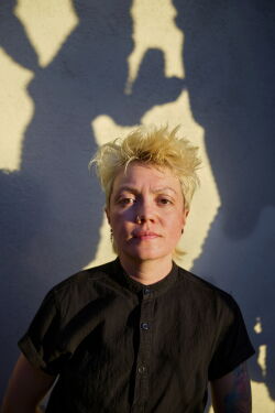 Andrea A. Walter
